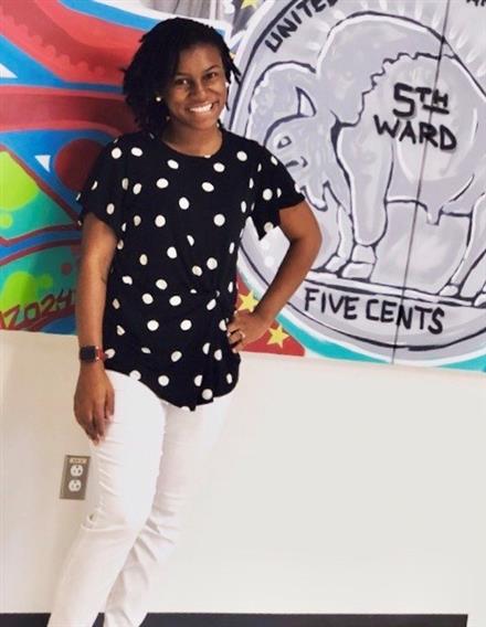 Mrs. Riley Mrs. Riley